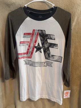 NWT American Fighter Shirt Brand New